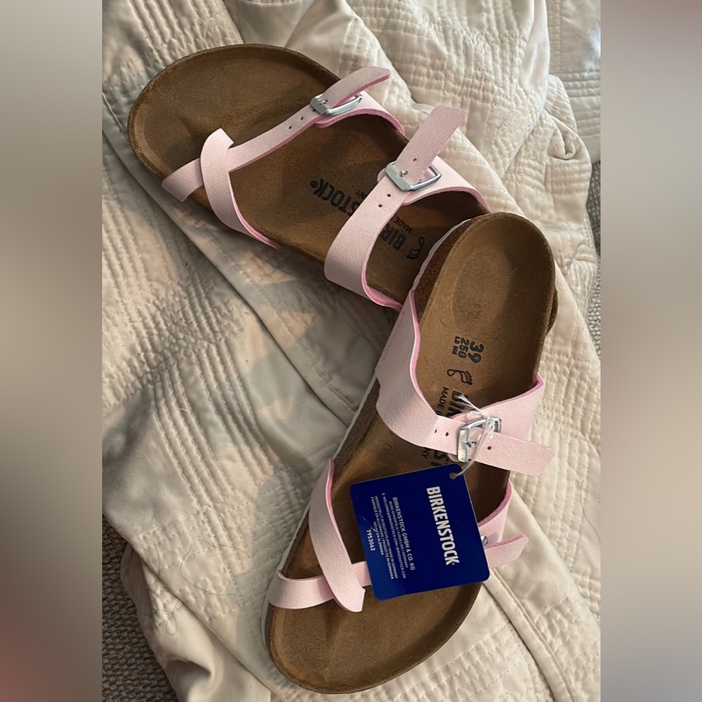 Mayari Birkenstock
